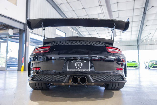 Used 2019 Porsche 911 GT3 RS RWD image 6