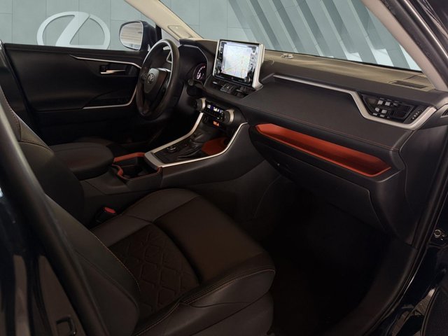 Used 2019 Toyota RAV4 Adventure AWD/4WD image 26