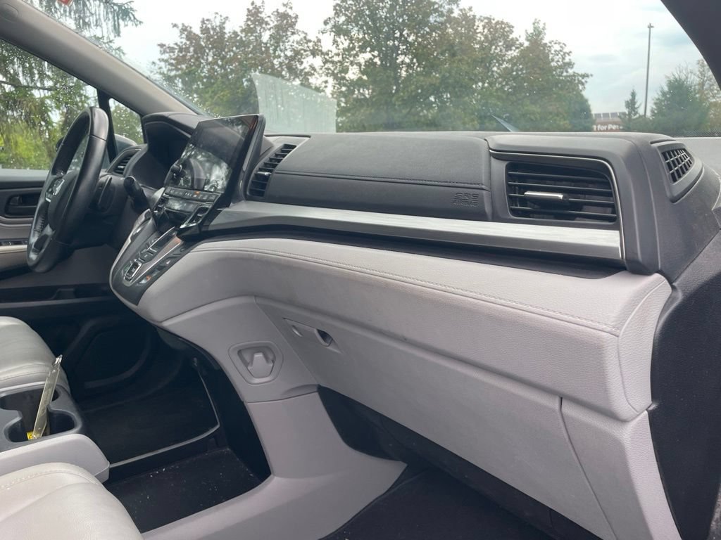 Used 2020 Honda Odyssey EX-L image 19