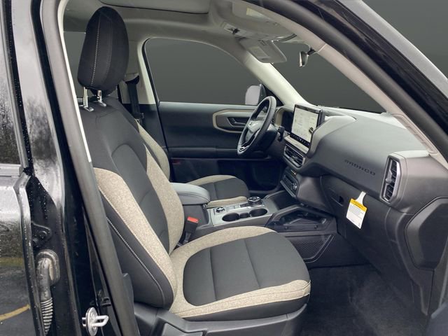 New 2025 Ford Bronco Sport Big Bend image 30