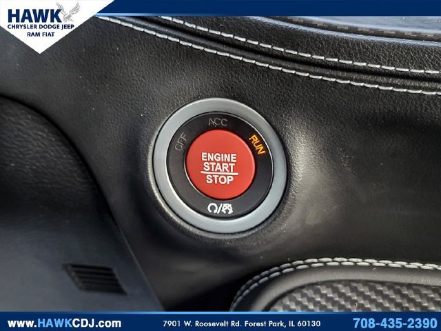 Used 2023 Dodge Challenger SRT Hellcat Redeye RWD image 16