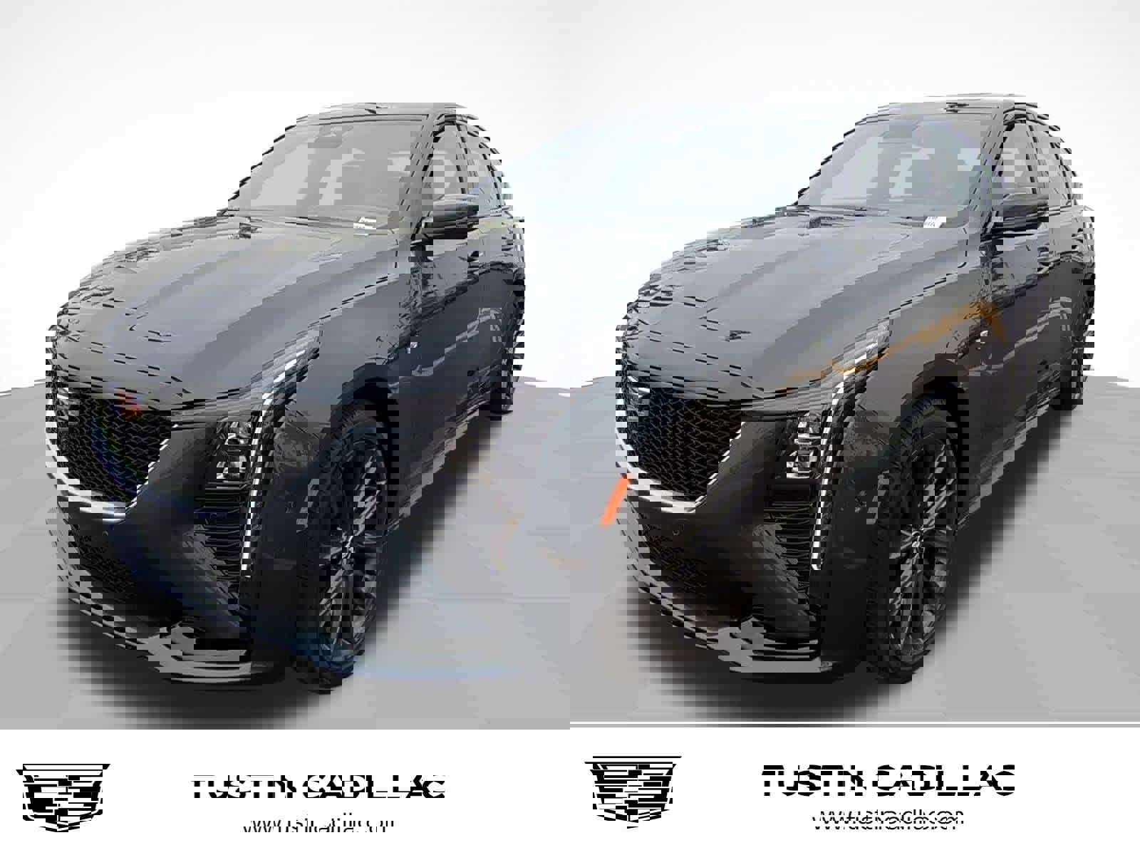 New 2026 Cadillac CT5 Sport