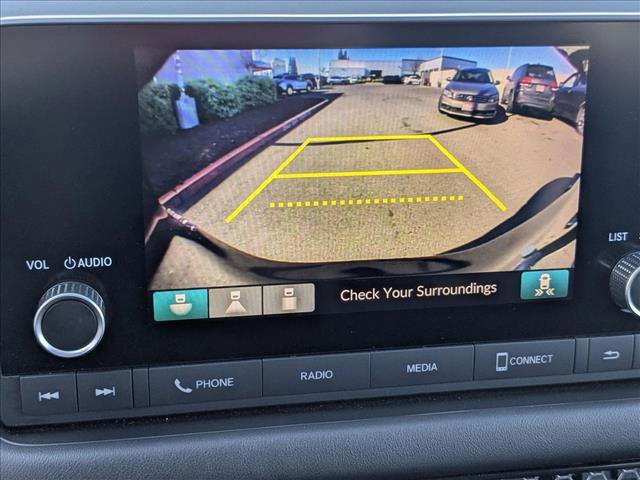 Used 2024 Honda HR-V Sport image 12