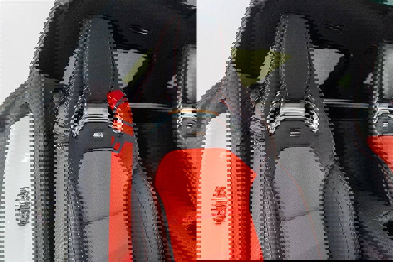 Used 2018 Mercedes-Benz AMG GT Coupe image 54