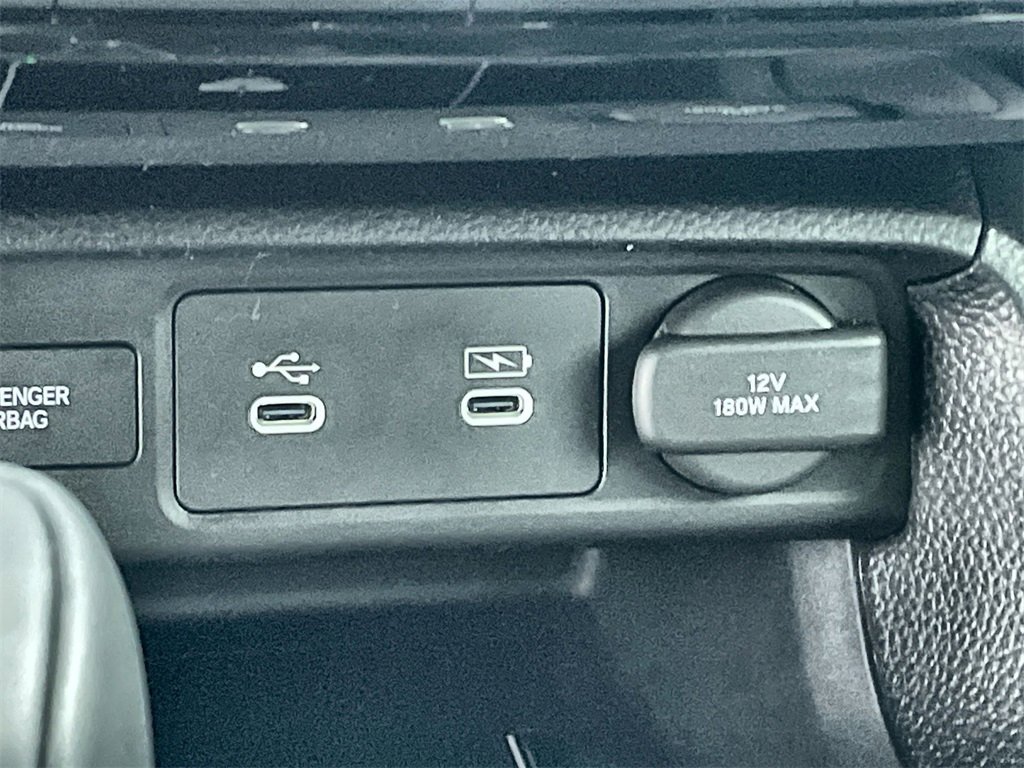 New 2026 Honda Civic Sport Touring image 27