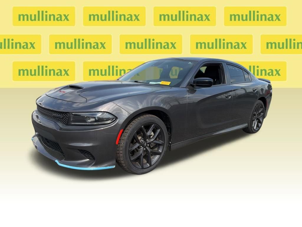 Used 2023 Dodge Charger GT w/ Blacktop Package image 5