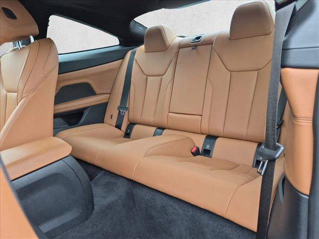 Used 2023 BMW 430i Coupe w/ Convenience Package RWD image 20