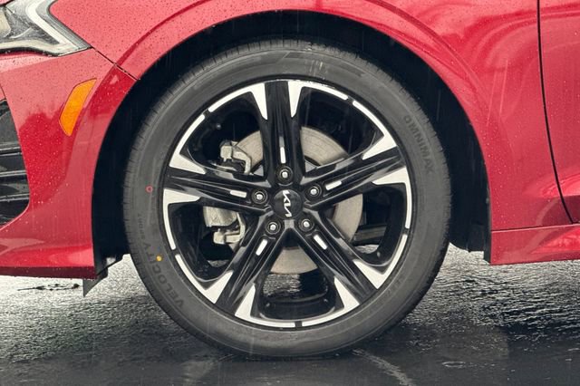 Used 2024 Kia K5 GT-Line image 34