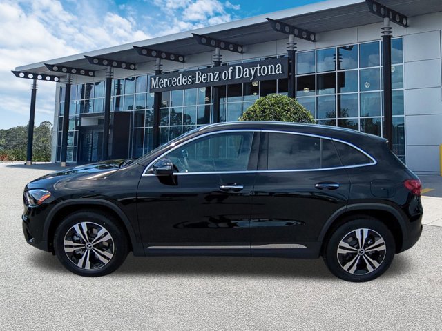 Used 2025 Mercedes-Benz GLA 250 image 7