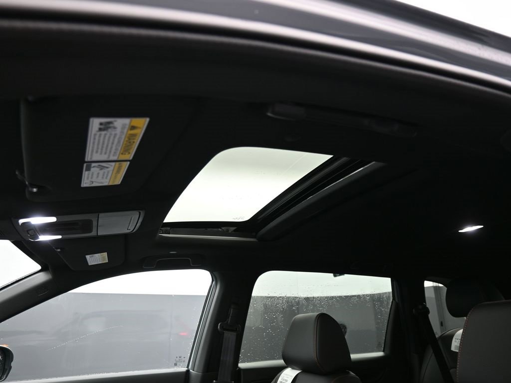 New 2026 Honda CR-V Sport-L image 52