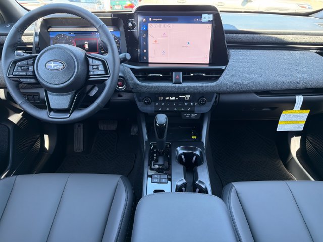 New 2026 Subaru Outback Premium AWD/4WD image 9