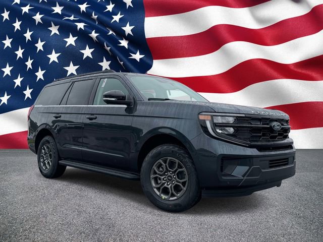 New 2026 Ford Expedition Active RWD image 3