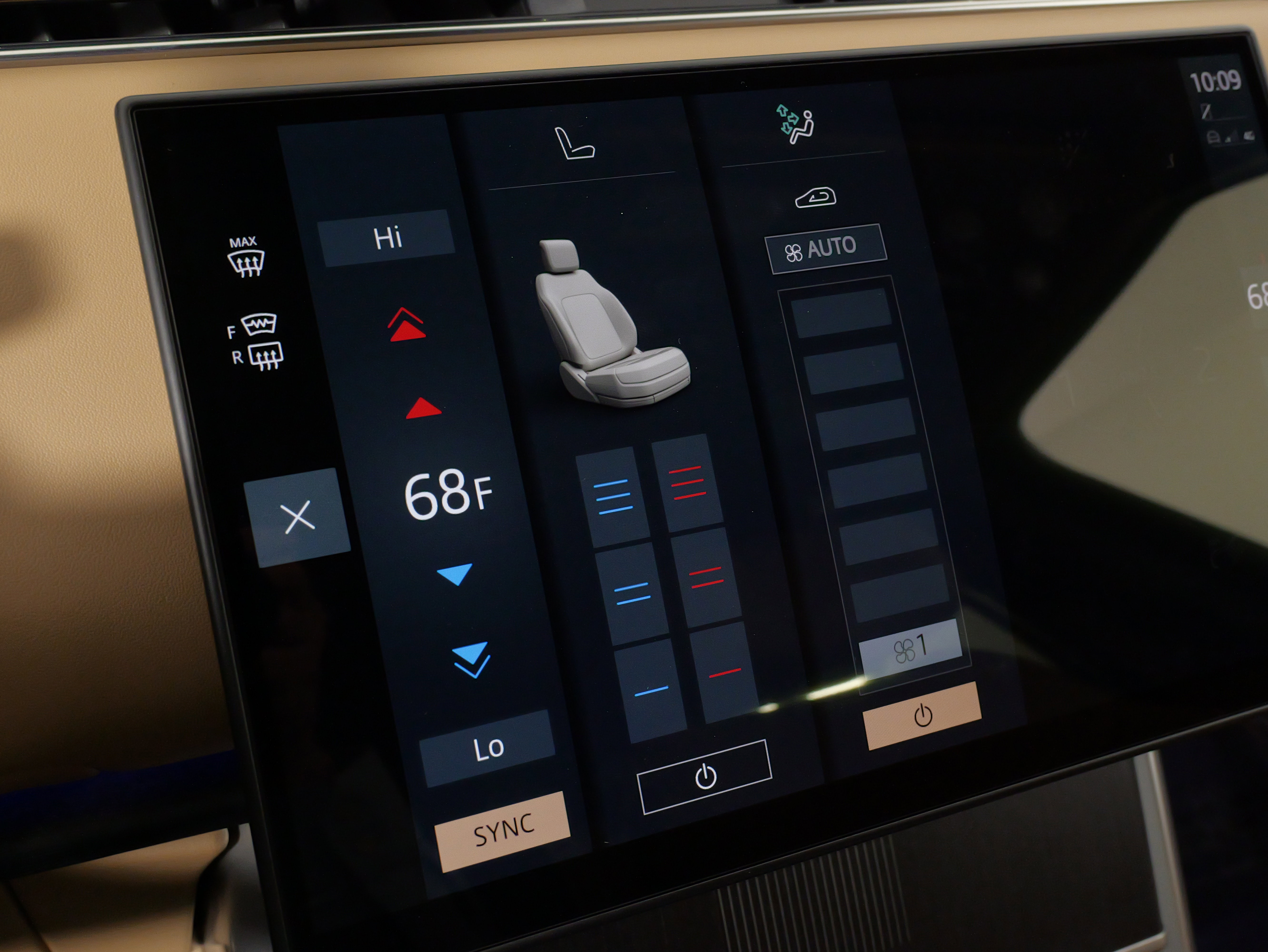 Used 2025 Land Rover Range Rover Autobiography image 64