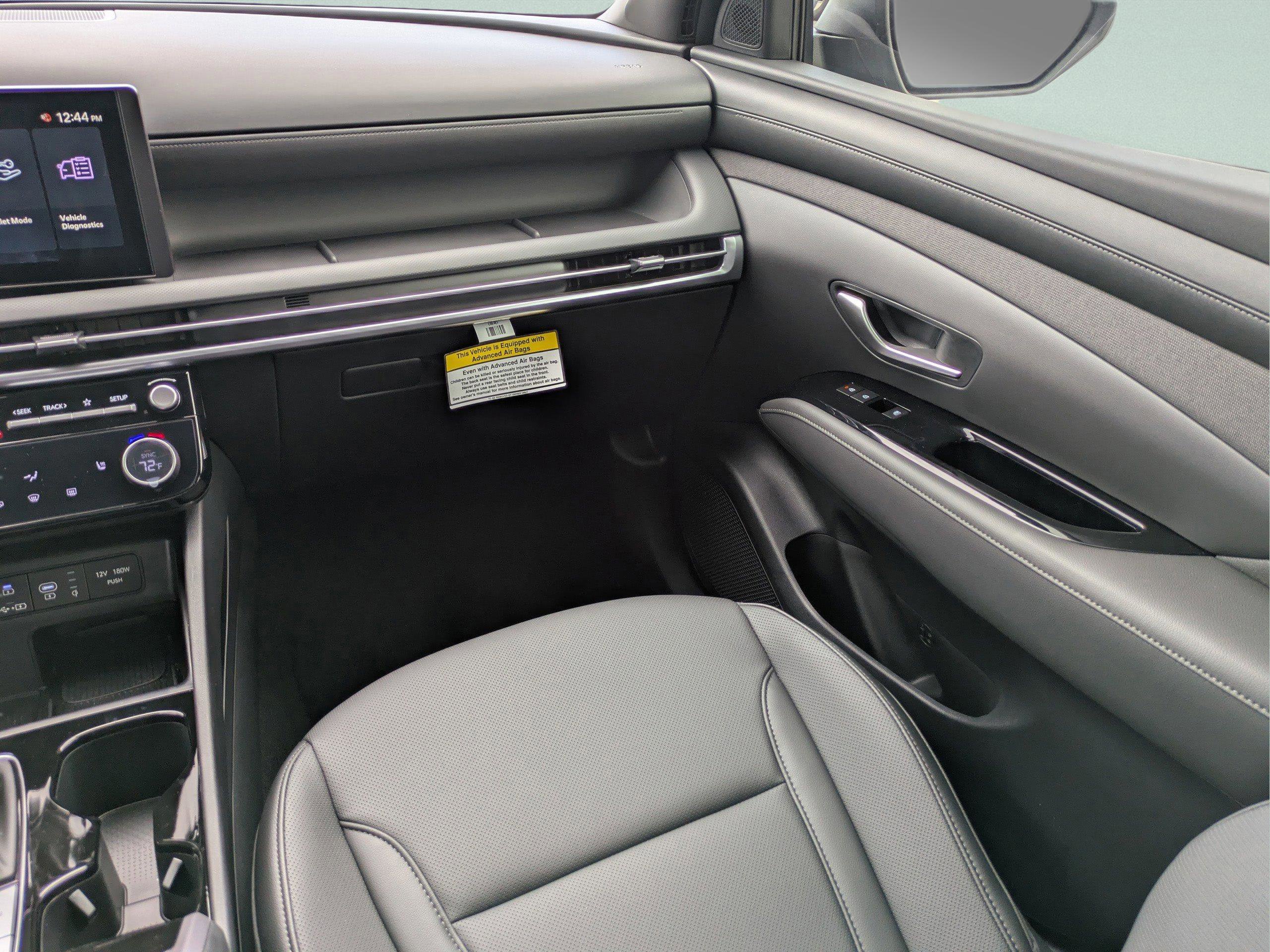 New 2026 Hyundai Santa Cruz SEL image 17