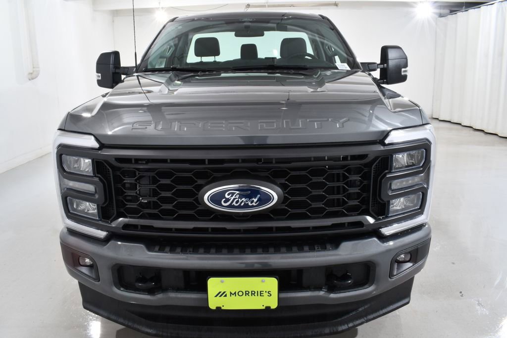 New 2026 Ford F250 XL w/ STX Appearance Package image 3
