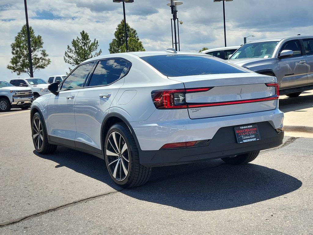 Used 2022 Polestar Polestar 2 AWD/4WD image 5