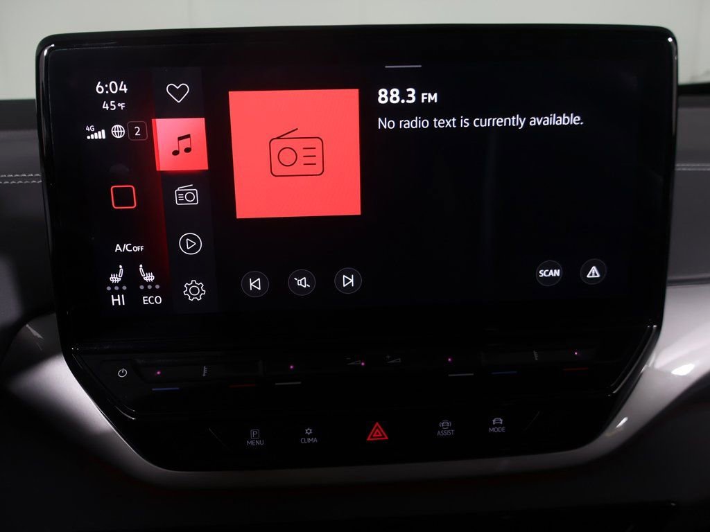 Used 2023 Volkswagen ID.4 Pro S image 41