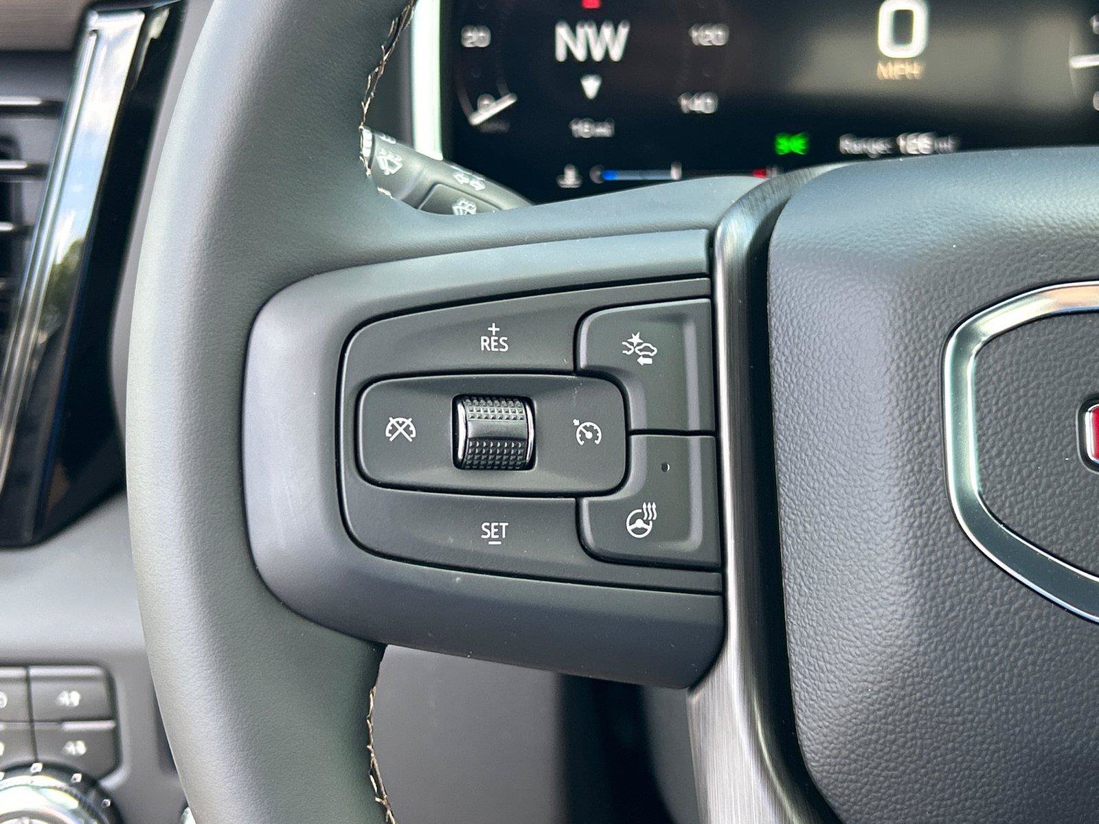 New 2026 GMC Sierra 2500 AT4 w/ AT4 Premium Plus Package AWD/4WD image 28