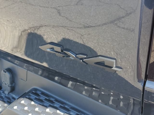 New 2026 RAM 1500 Big Horn AWD/4WD image 6