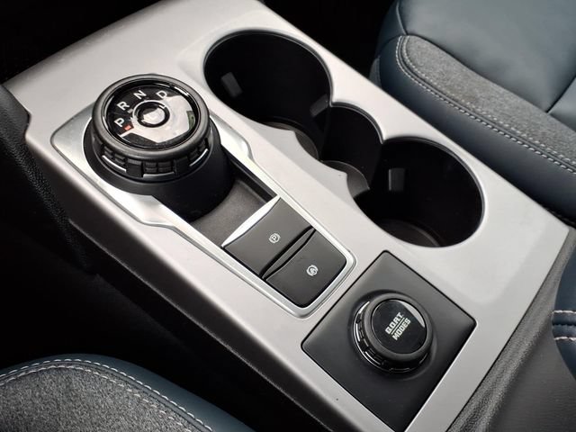 Certified 2023 Ford Bronco Sport Outer Banks AWD/4WD image 26