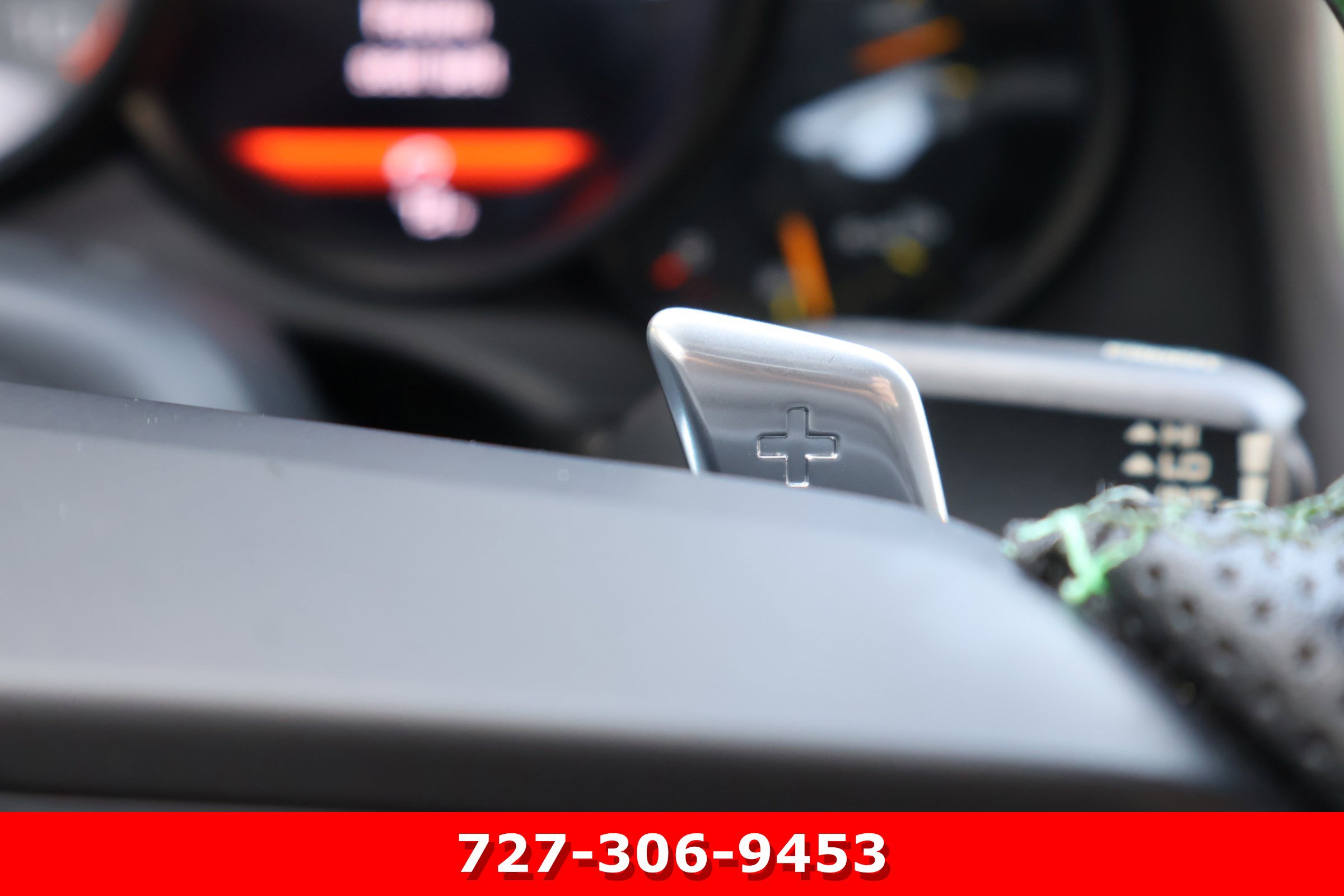 Used 2019 Porsche 911 GT3 RS RWD image 22