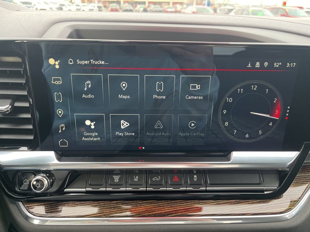 Used 2024 GMC Sierra 3500 SLE w/ SLE Convenience Package image 15