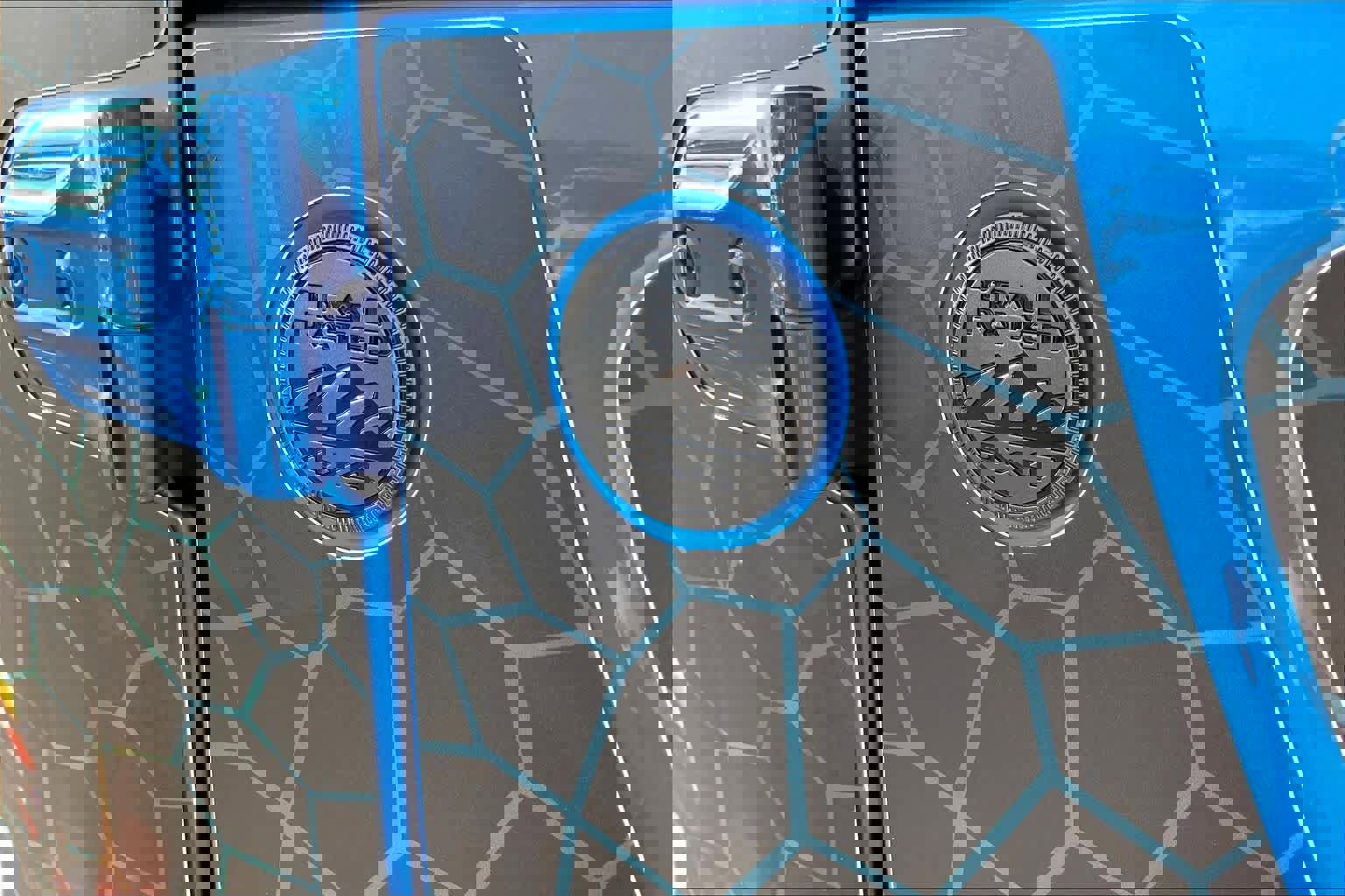 Used 2025 Jeep Gladiator Sport image 9