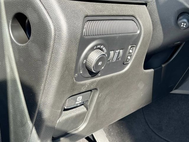 New 2024 Jeep Grand Wagoneer Series I w/ Flexible Seating Group image 16