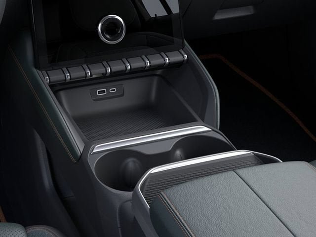 New 2027 GMC Terrain AT4 w/ Technology Package II AWD/4WD image 23