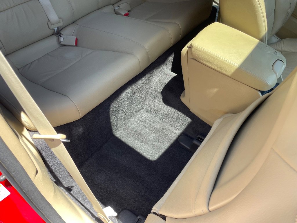 Used 2010 Honda Accord EX-L image 24