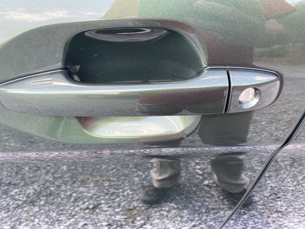 New 2026 Subaru Outback Touring XT image 13