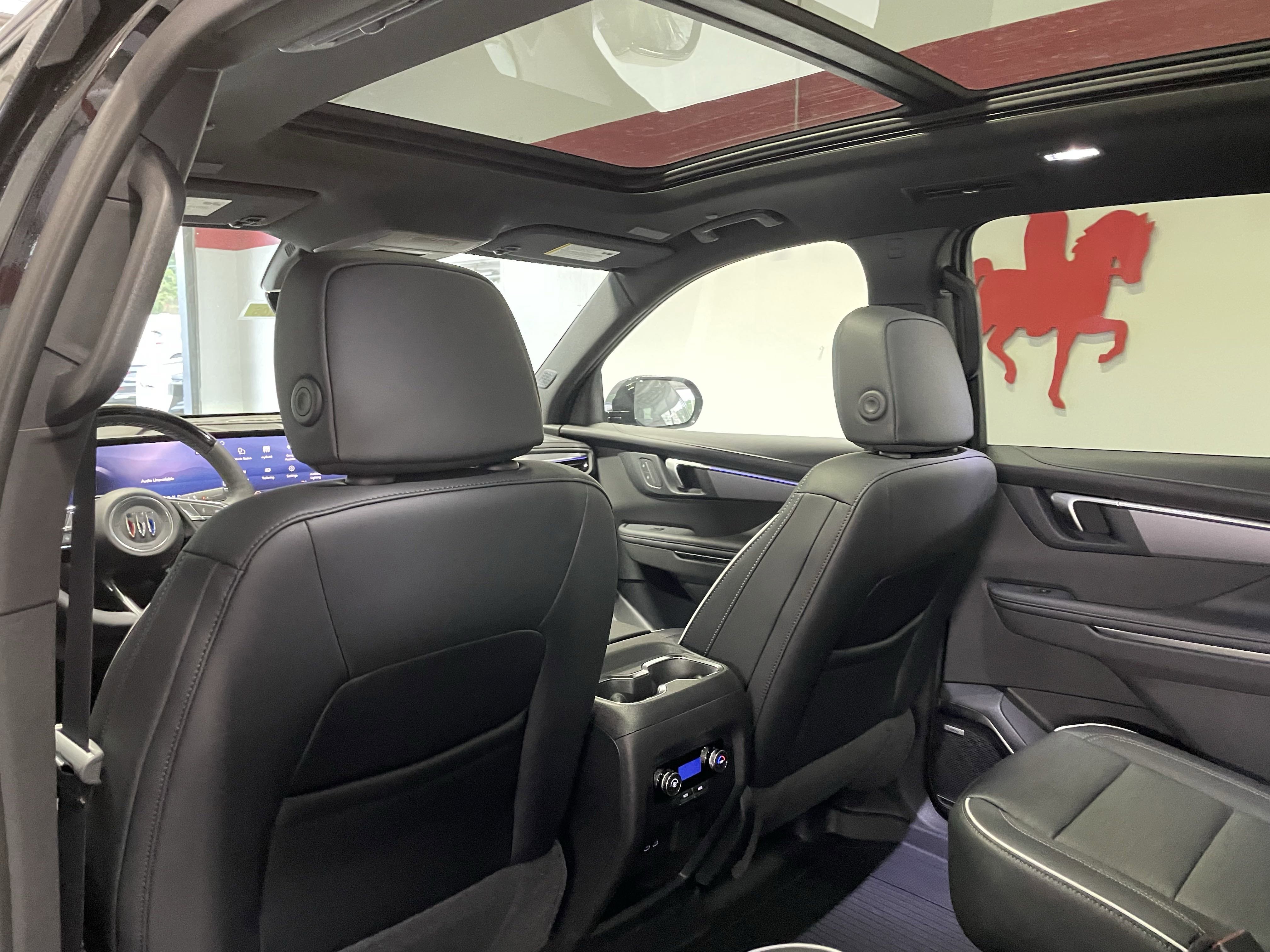 New 2026 Buick Enclave Sport Touring w/ Super Cruise Package image 14