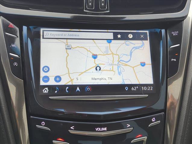 Used 2019 Cadillac CTS Luxury image 15