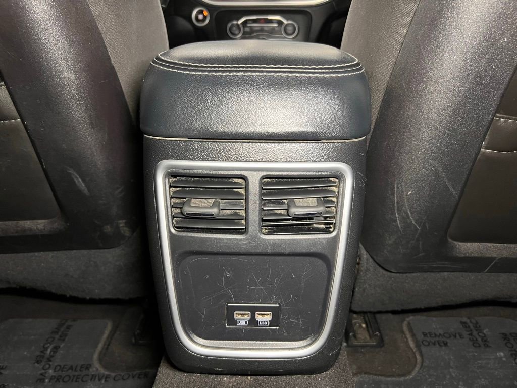 Used 2021 Dodge Charger Scat Pack image 12