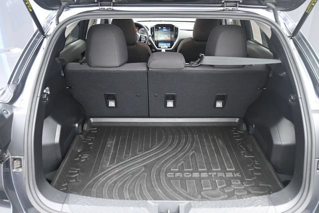 Certified 2025 Subaru Crosstrek 2.5i Premium AWD/4WD image 23