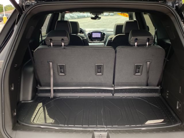 Used 2023 Chevrolet Traverse Premier w/ Redline Edition AWD/4WD image 23