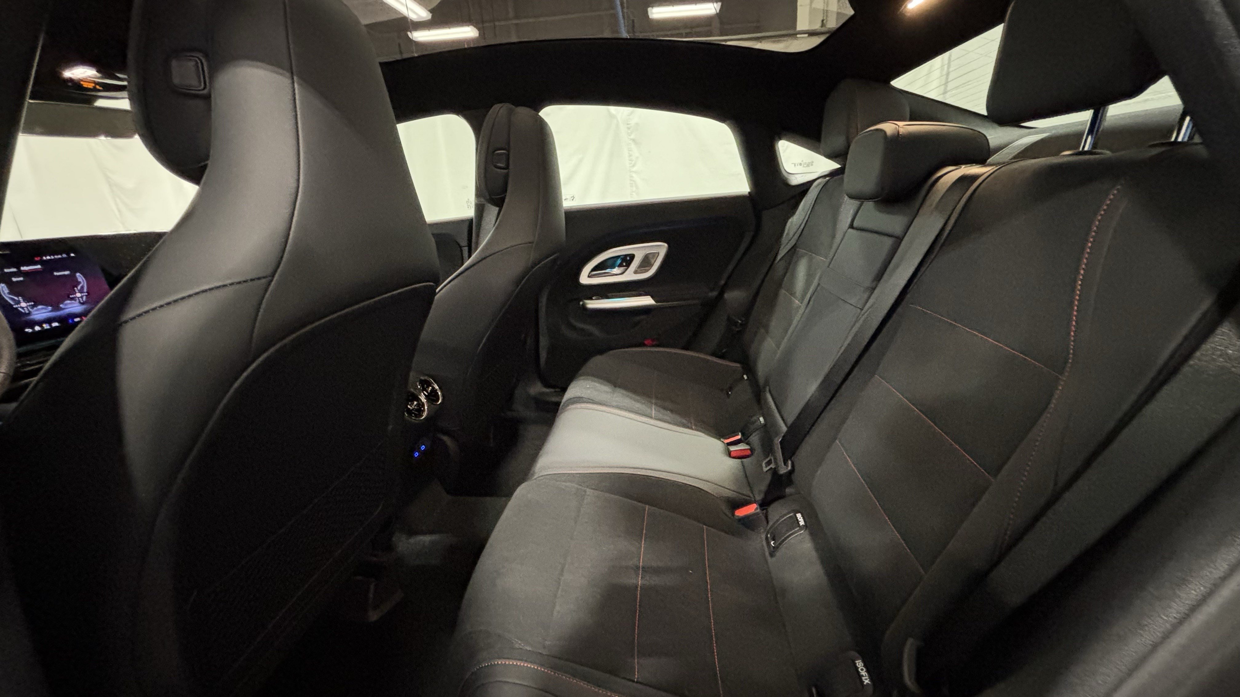 New 2027 Mercedes-Benz CLA 220 image 24