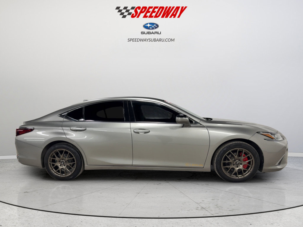 Used 2021 Lexus ES 250 w/ Premium Package image 13