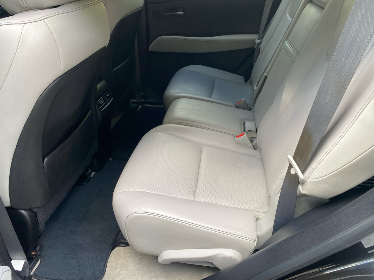 Used 2015 Lexus RX 350 AWD image 9