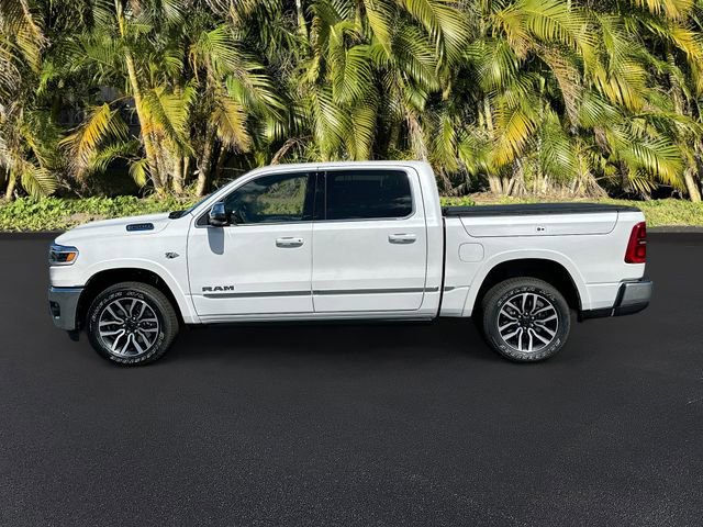 New 2026 RAM 1500 Limited image 2