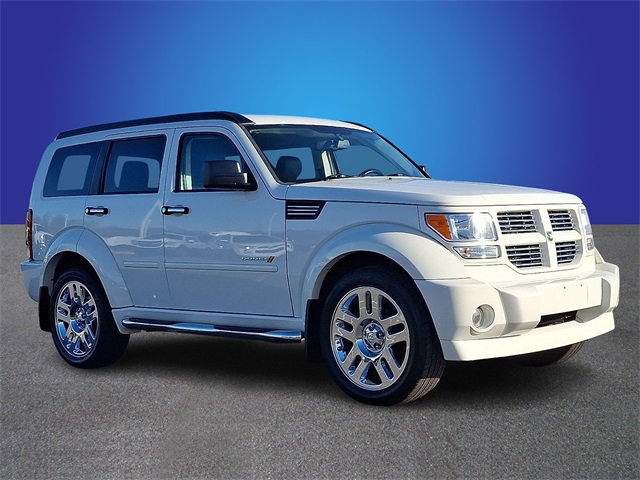 Used 2007 Dodge Nitro R/T image 3