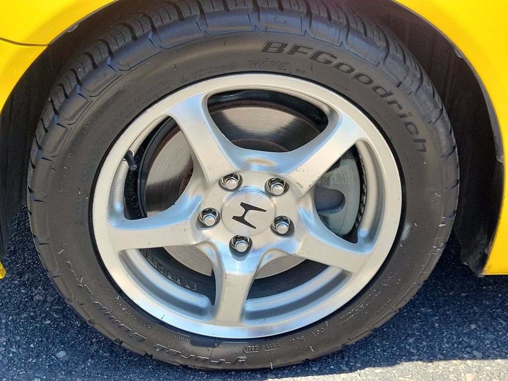 Used 2001 Honda S2000 image 21