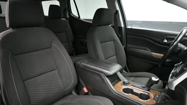 Used 2019 GMC Acadia SLE AWD/4WD image 17