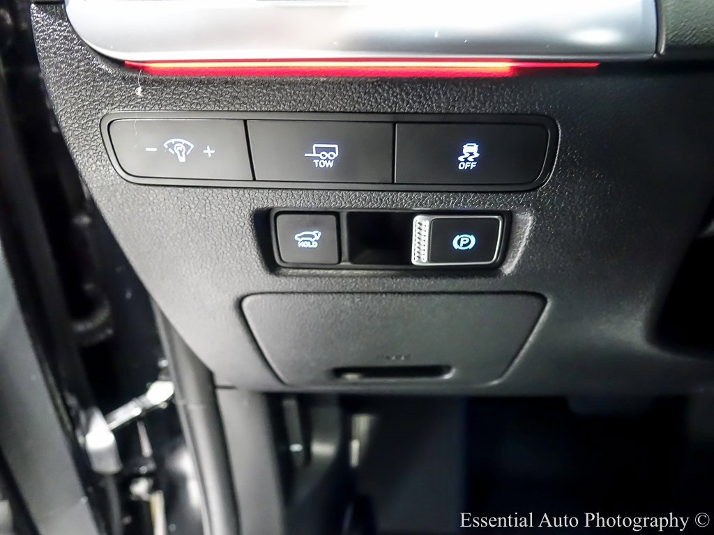 Used 2025 Hyundai Palisade Calligraphy image 30