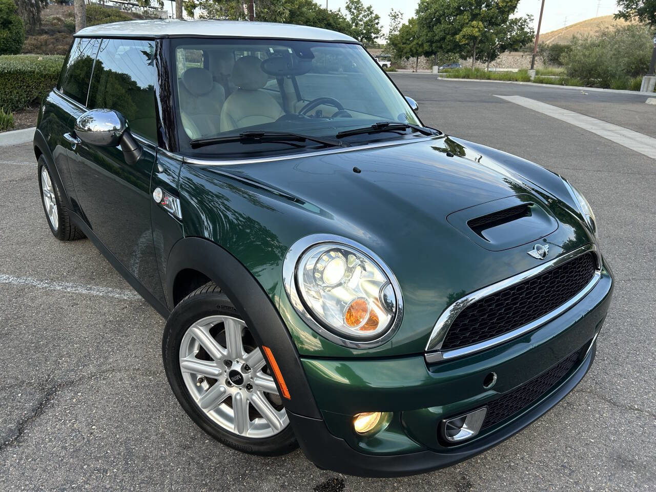 Used 2013 MINI Cooper S image 6