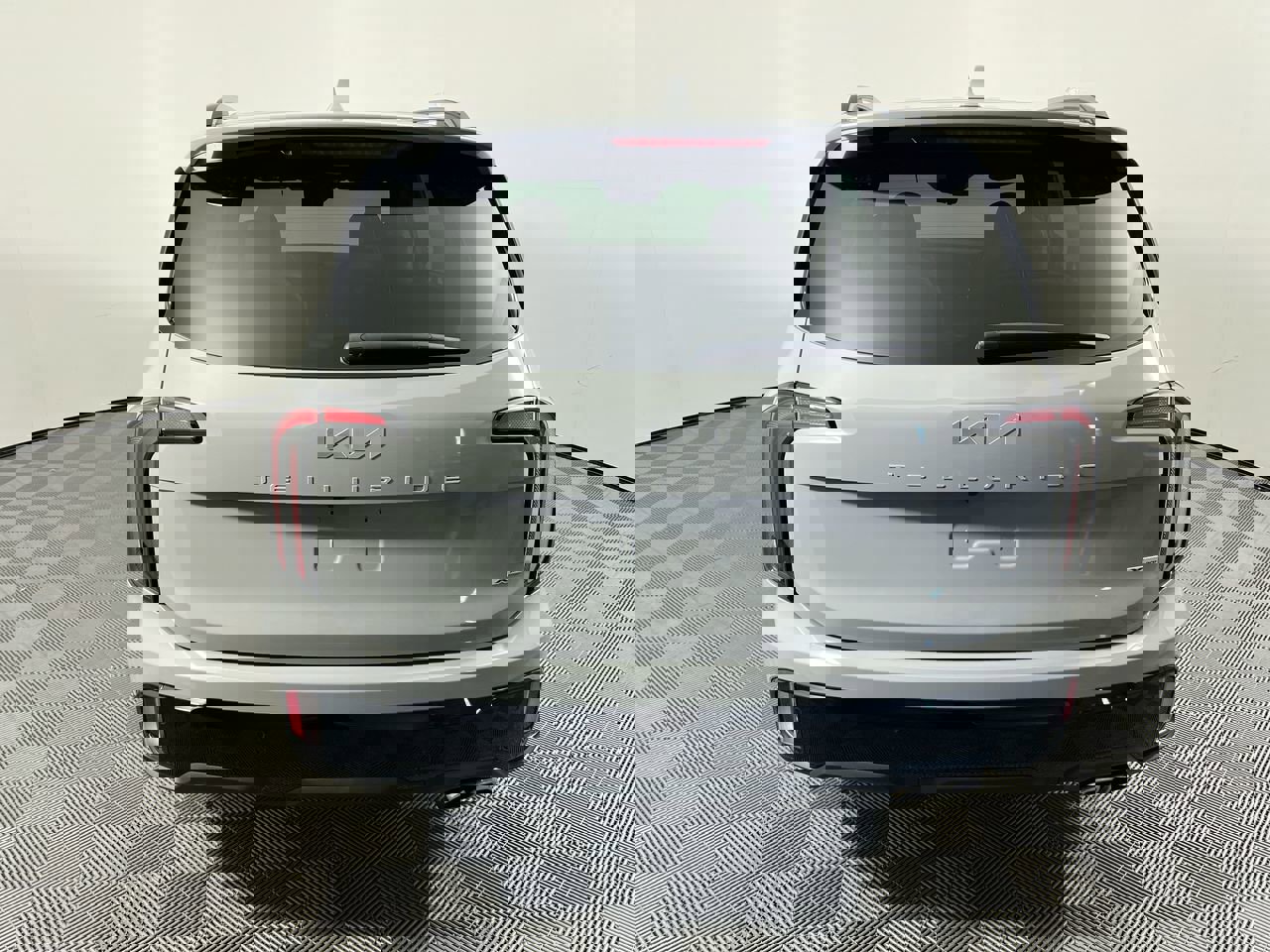 Certified 2024 Kia Telluride SX Prestige X-Pro image 4