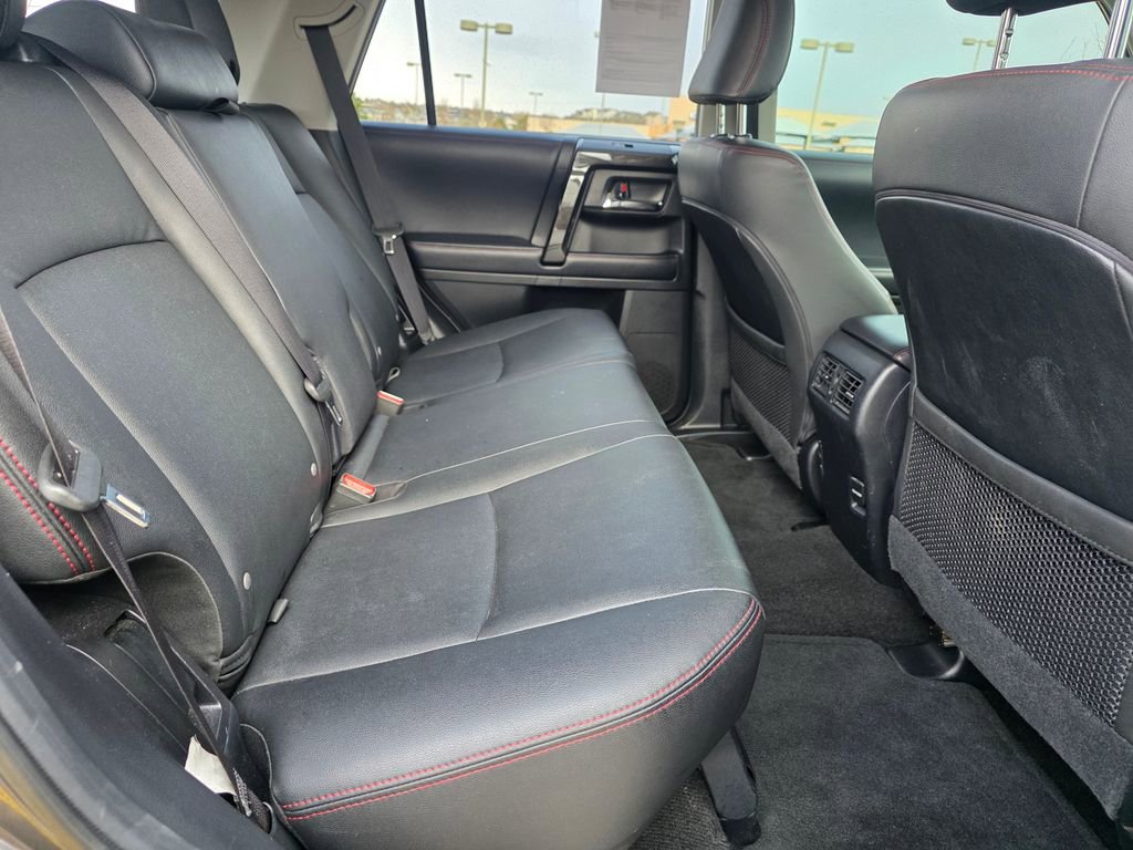 Used 2019 Toyota 4Runner TRD Off-Road Premium image 29