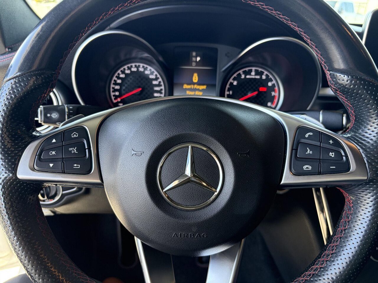 Used 2017 Mercedes-Benz C 43 AMG 4MATIC Sedan image 14