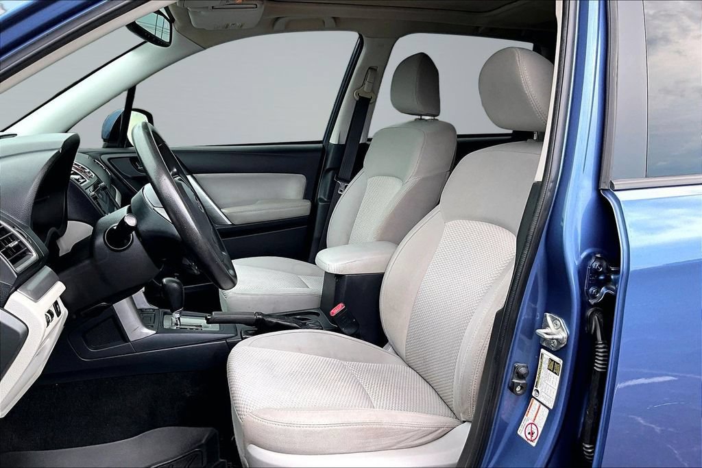 Used 2016 Subaru Forester 2.5i Premium w/ Popular Package #2 AWD/4WD image 25