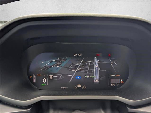 Used 2022 Polestar Polestar 2 w/ Pilot Package AWD/4WD image 9